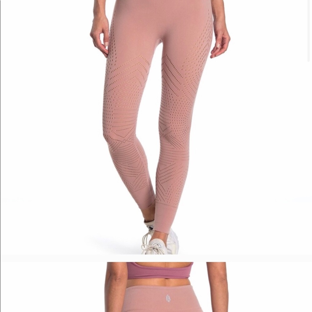 Free People Movement leggings - Picture 3 of 5